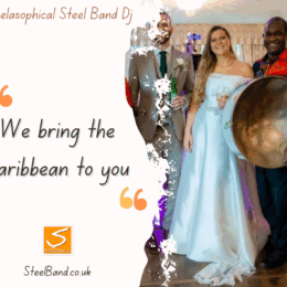 Steelasophical SteelBand 5 260x260