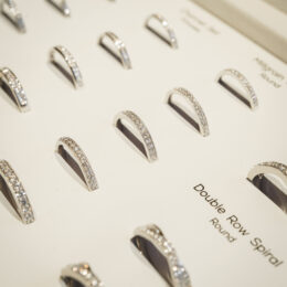 SwissTimepieces Diamond Wedding Bands Image 2 1 260x260