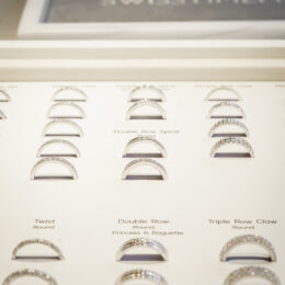 SwissTimepieces Diamond Wedding Bands Image 4 260x260