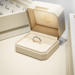 SwissTimepieces Womens Wedding Ring Image 16 1 260x260