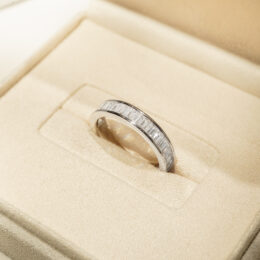 SwissTimepieces Womens Wedding Ring Image 18 260x260