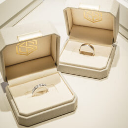 SwissTimepieces Womens Wedding Ring Image 26 260x260