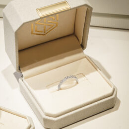 SwissTimepieces Womens Wedding Ring Image 28 1 260x260
