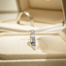 SwissTimepieces Womens Wedding Ring Image 30 1 260x260