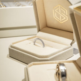 SwissTimepieces Womens Wedding Ring Image 31 260x260