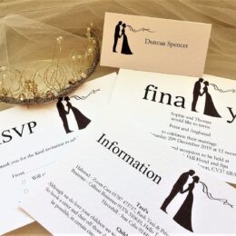 a wedding stationery 1 260x260