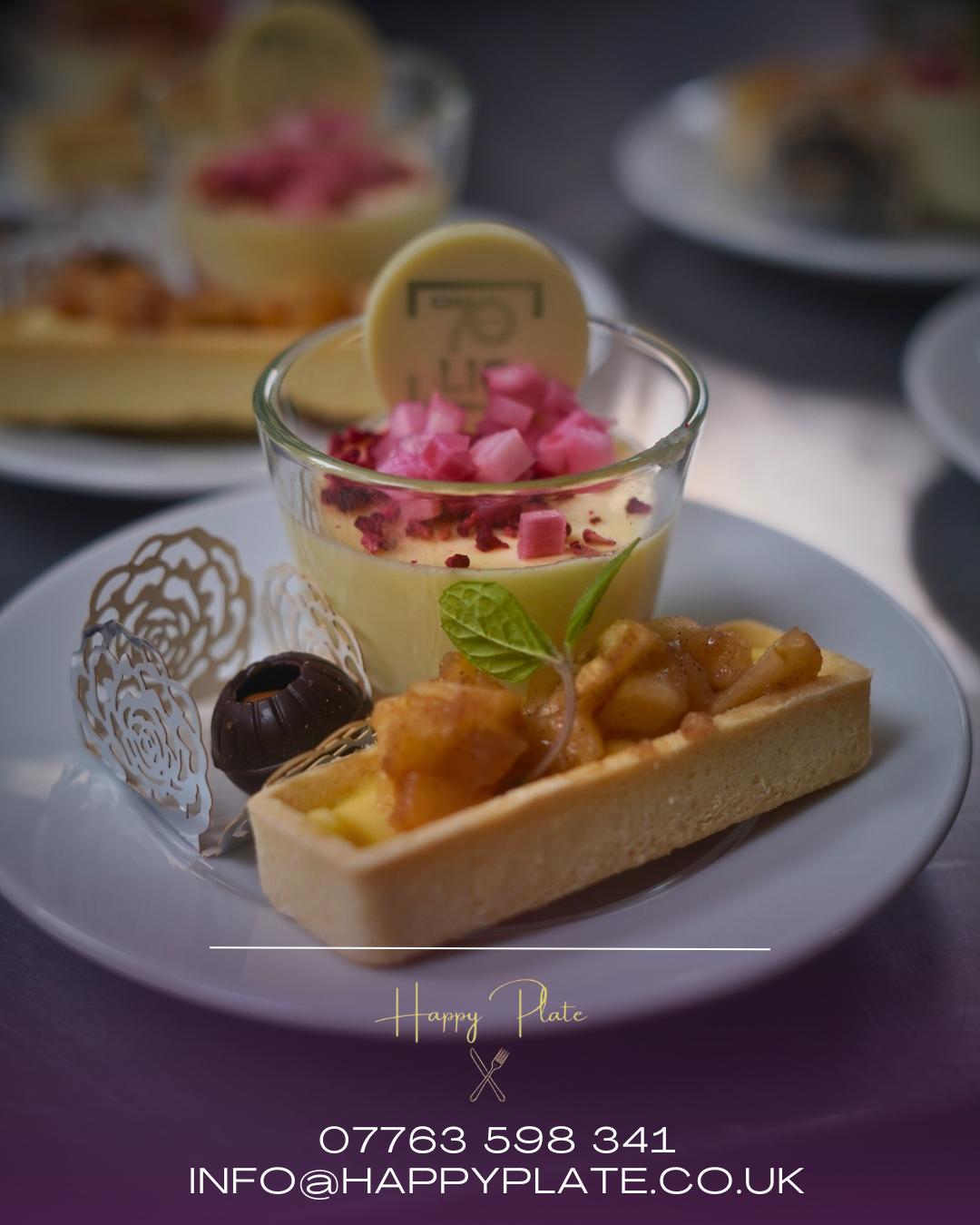Posset Glass