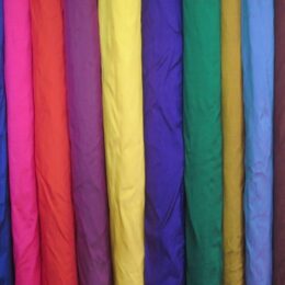 Regency Silk Dupion
