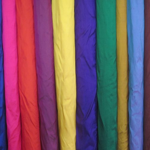 Regency Silk Dupion
