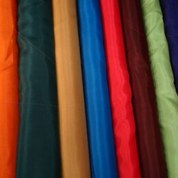 Silk Habotai Lining