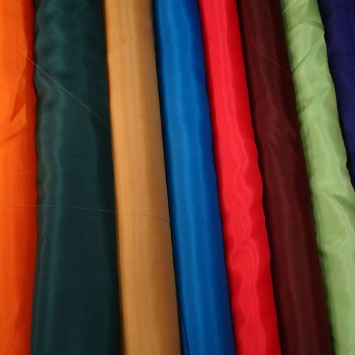 Silk Habotai Lining