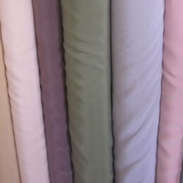 Sand Wash Silk Double Crepe
