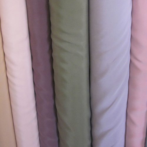 Sand Wash Silk Double Crepe