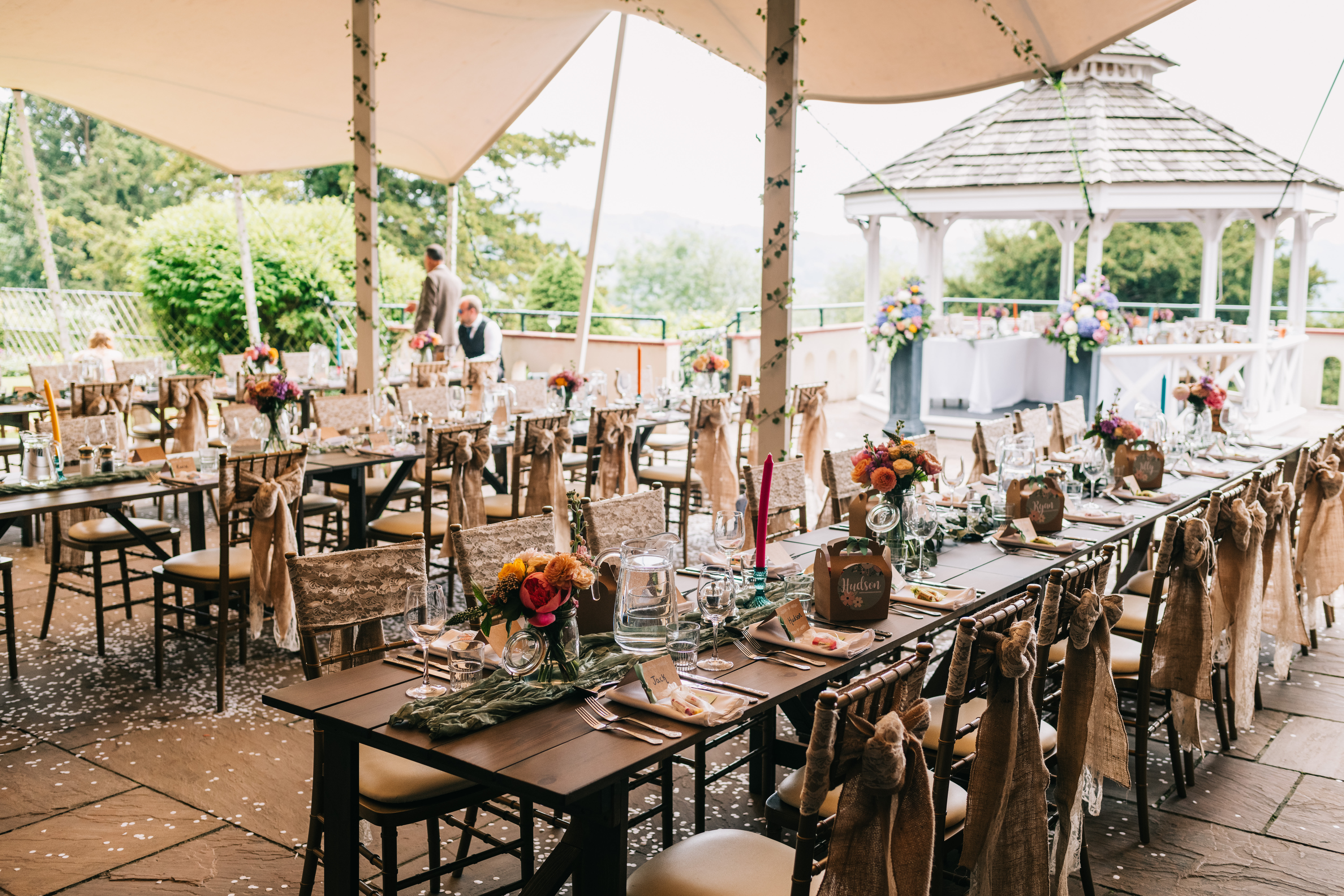 15Caer Llan Jenny Hannah Photography