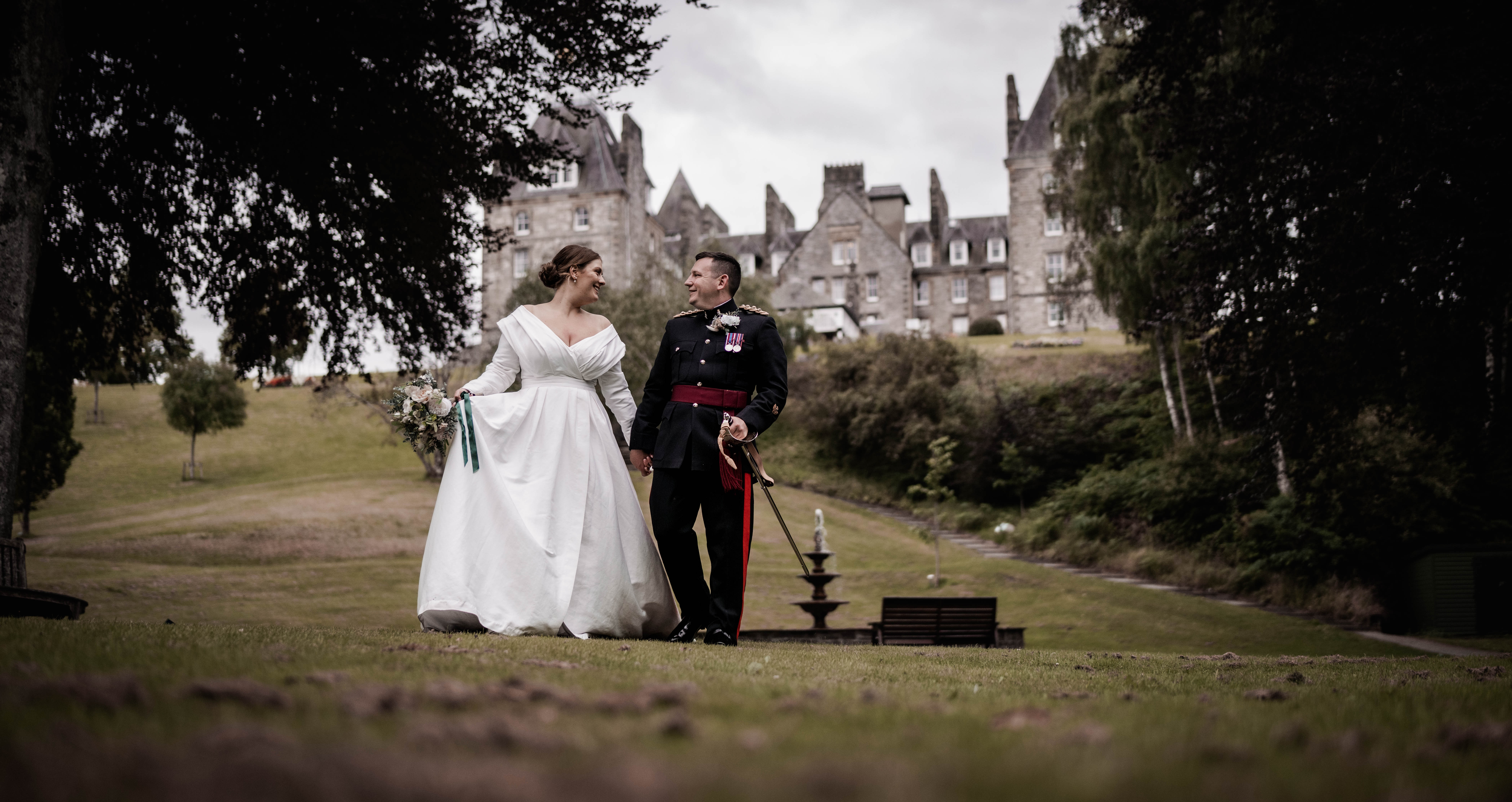 APH Wedding Aug 2024 Newbery cTommy HamiltonTHP 2130