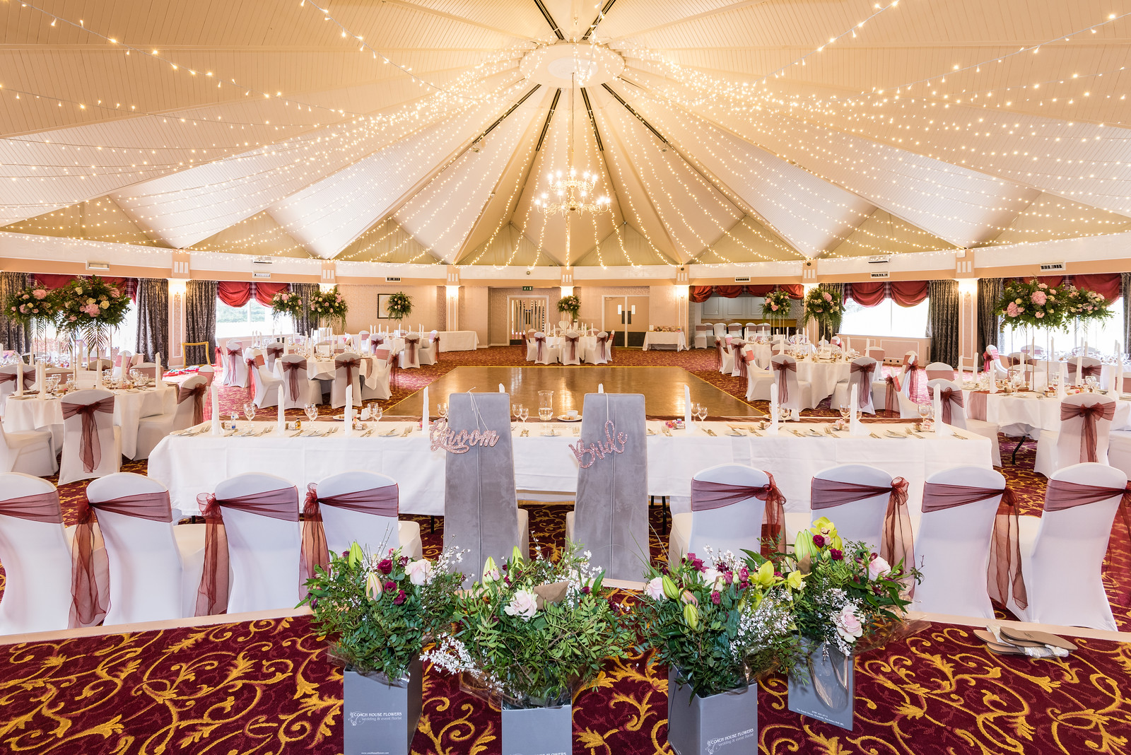 Atholl Suite 2