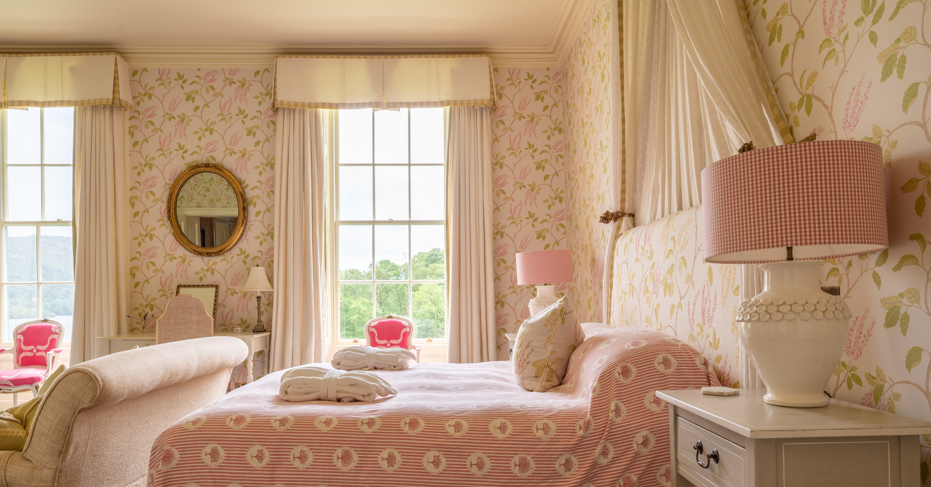 Bridal Suite 1