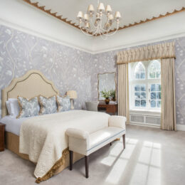 Dyfi - Newlyweds suite
