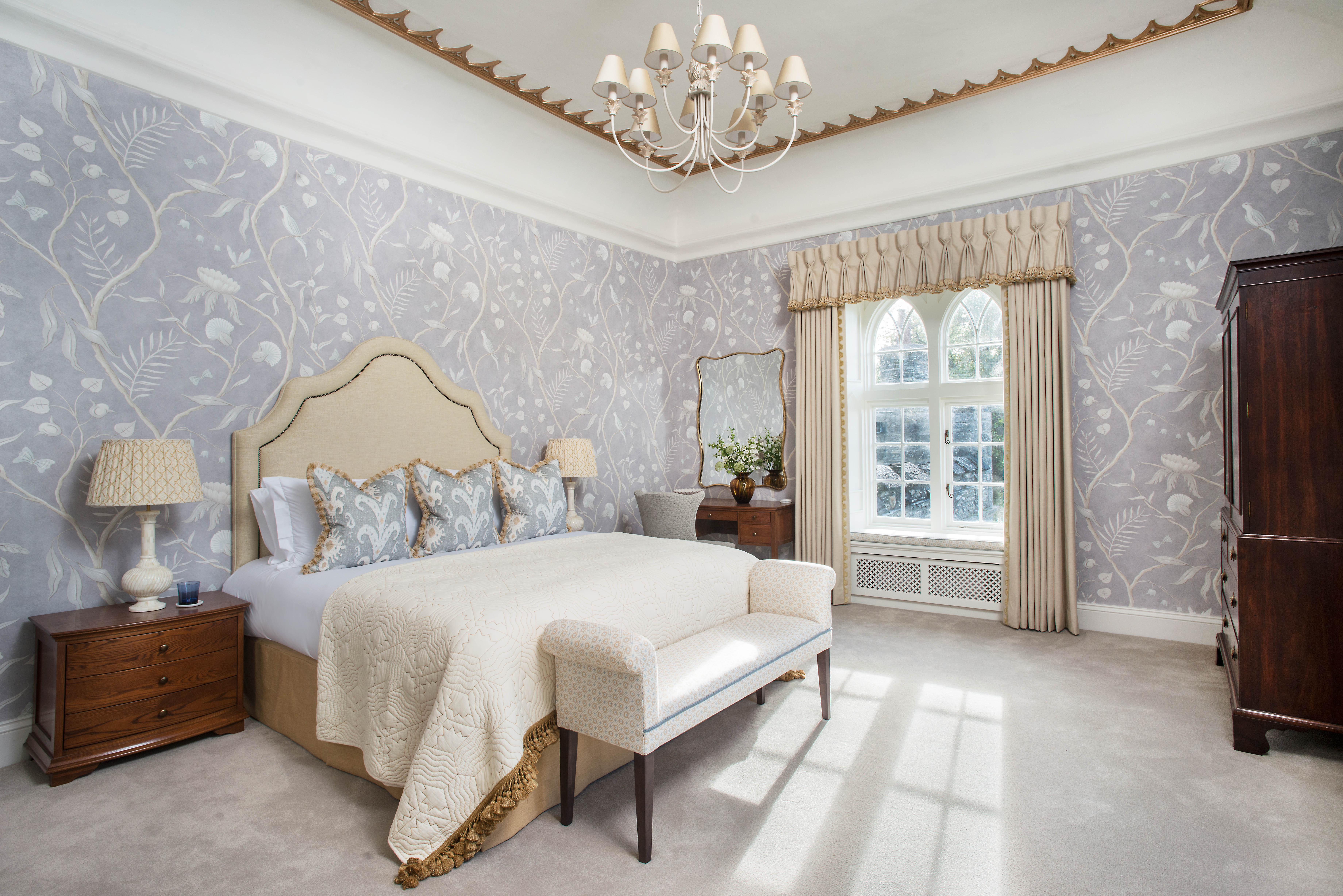 Dyfi - Newlyweds suite