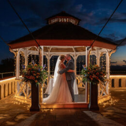 Gazebo 260x260
