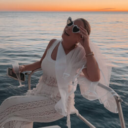 Bachelorette / Hen Party in France