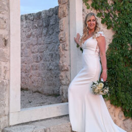 Wedding in Croatia