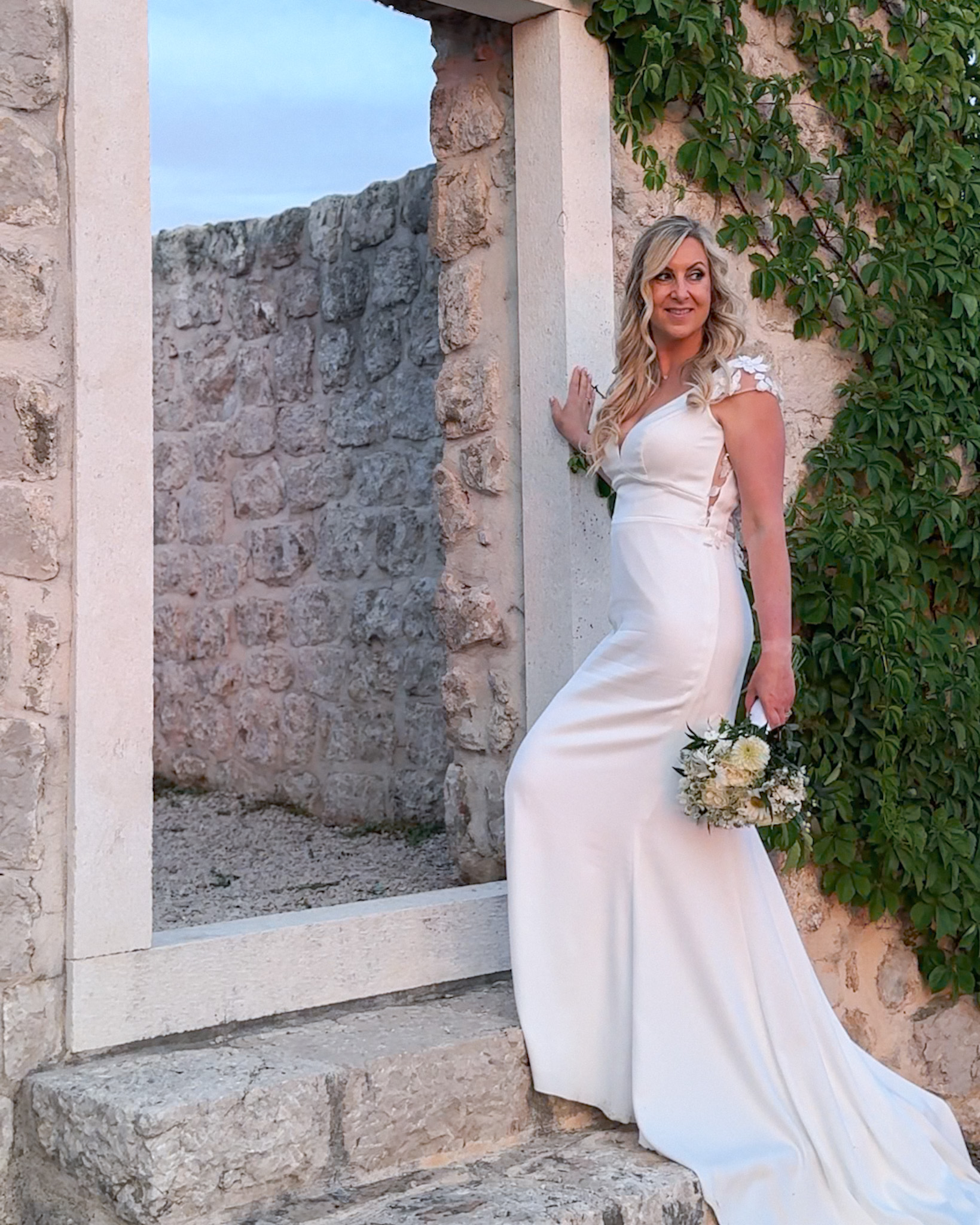 Wedding in Croatia