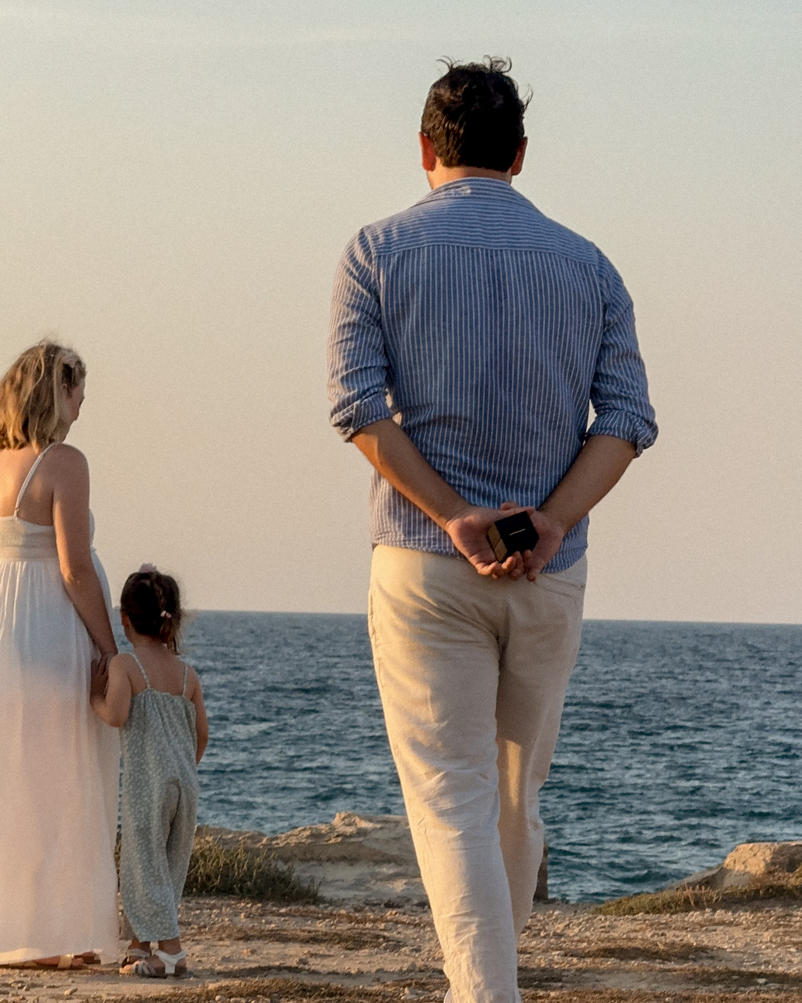 Proposal in Italy