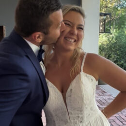 Wedding in South Africa