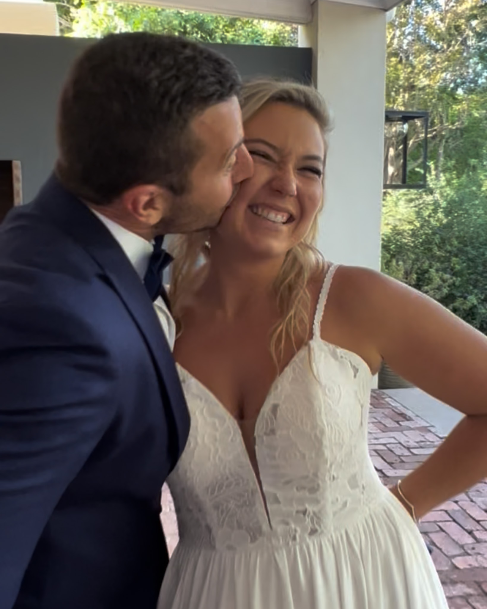 Wedding in South Africa