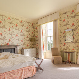 SH Orchid Room 260x260
