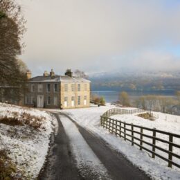 SH Snow Medium 260x260