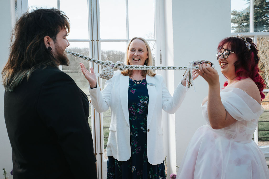 Weddings page banner pic