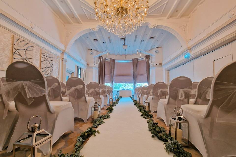 Consort 1 wedding landscape