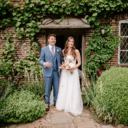 Bride and Groom Bride and Groom