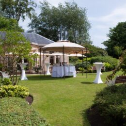 Rosemalen gardens 260x260