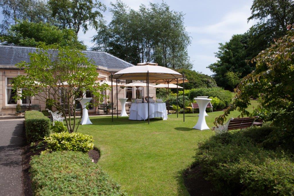 Rosemalen gardens