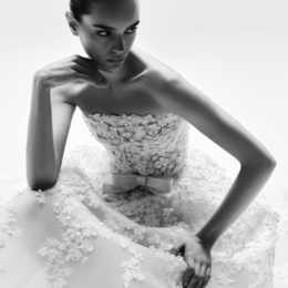 Zuhair Murad Yolla 260x260