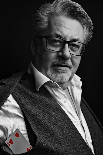 paul longhurst