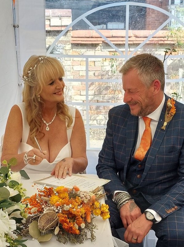 2. Tracy and David sml