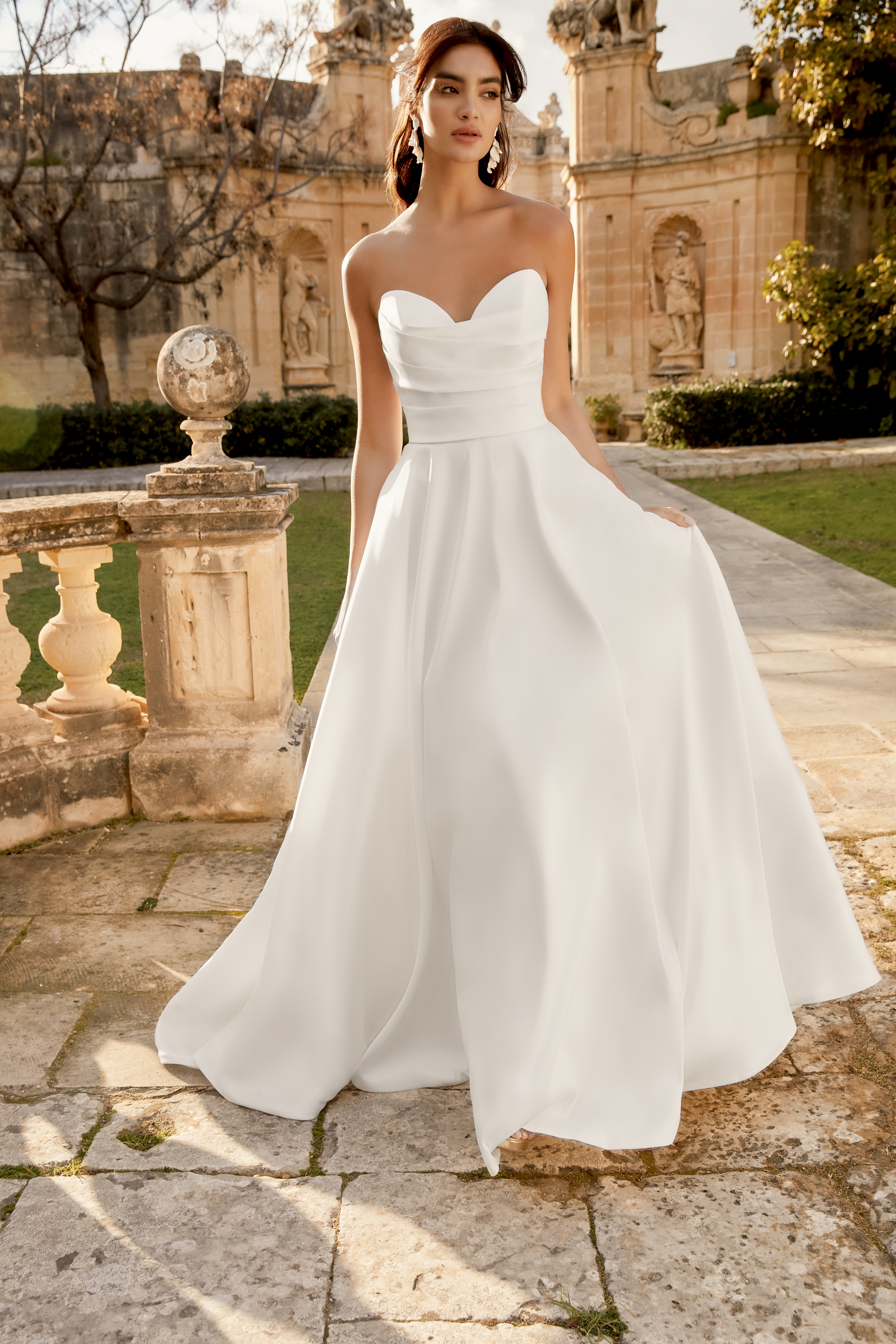 44495 FF Sincerity Bridal PI 2