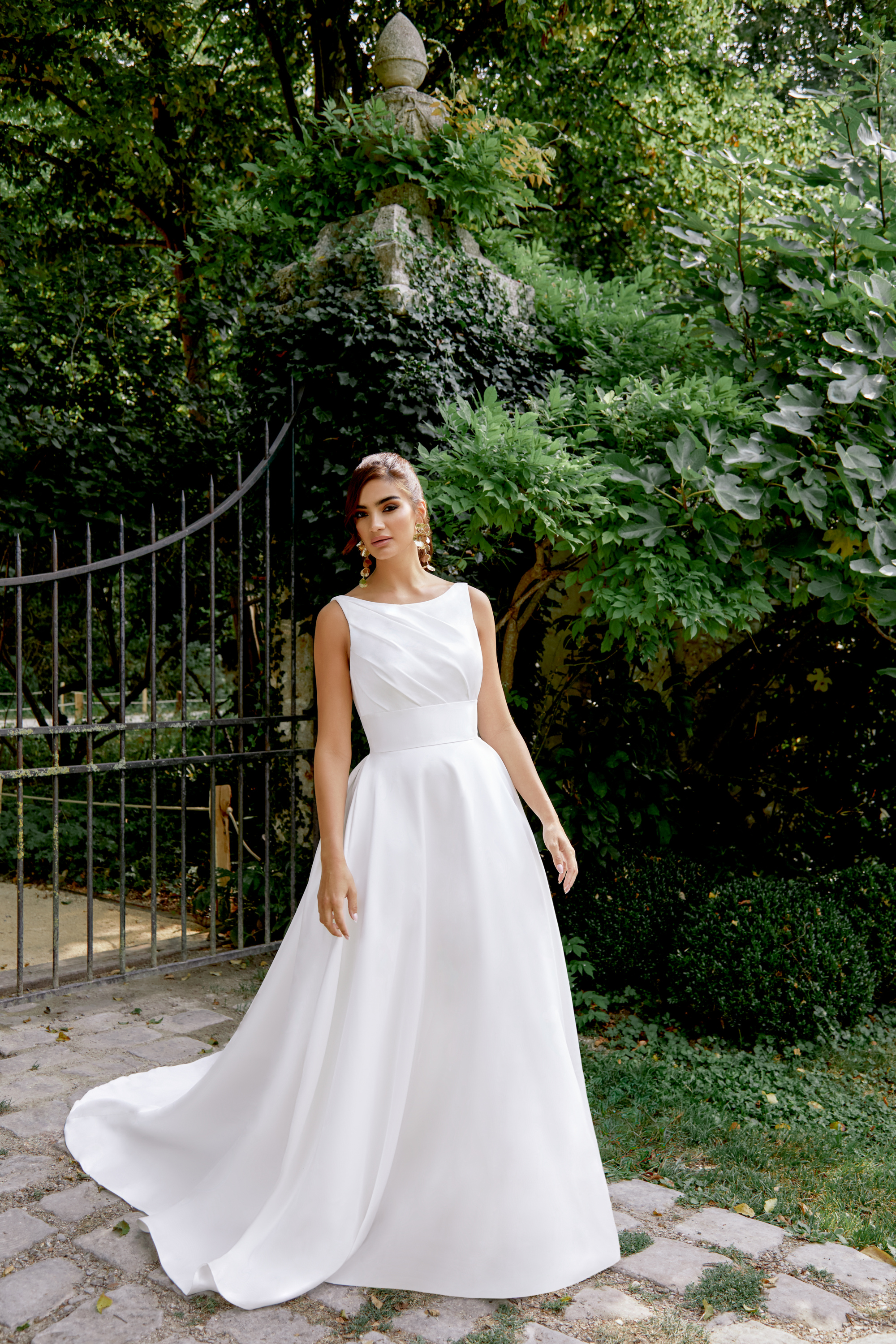 44521 FF Sincerity Bridal
