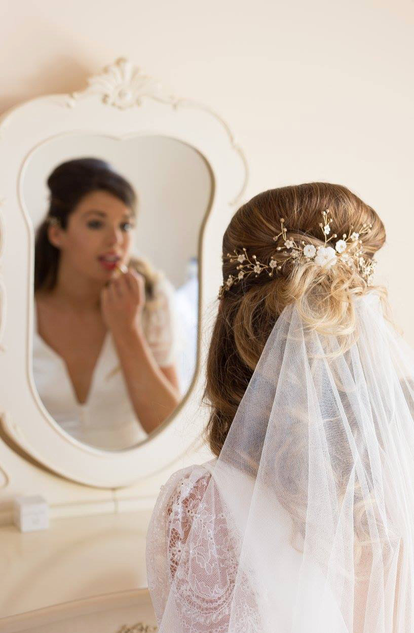 Brides pics 9 of 483