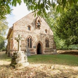 Church 260x260
