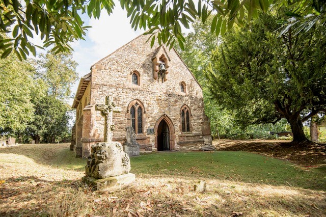 Church