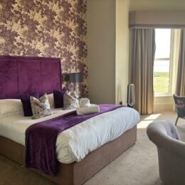 Churchill Suite 260x260