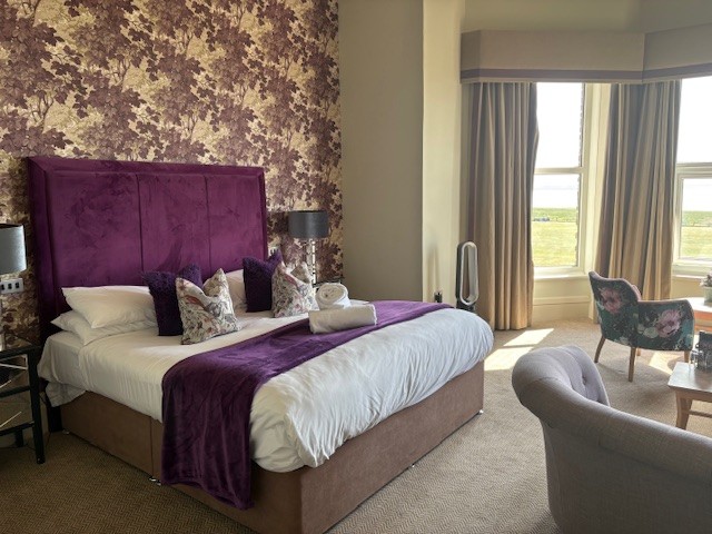 Churchill Suite
