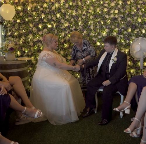 Handfasting C and B small
