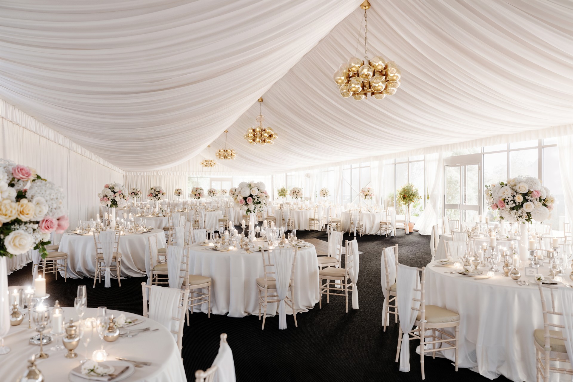 Marquee