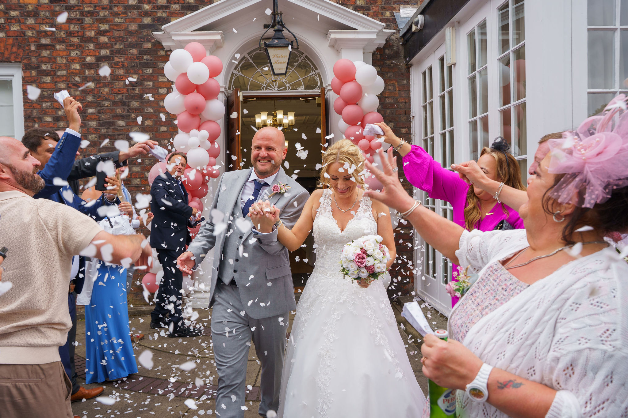 SarahAdam FlixtonHousewedding 188